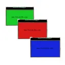 Focus LCDs G126CLGFGL16WTCCXAL
