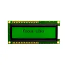 Focus LCDs C162A-FTY-LW65