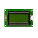 Focus LCDs C82BXBSGLY2WT1