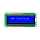 Focus LCDs C162ALBSBSW6WN55XAA
