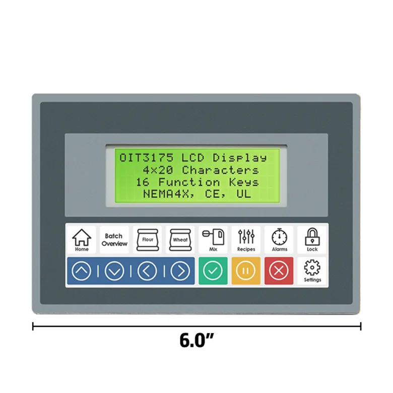 Maple Systems Inc OIT3175-A00