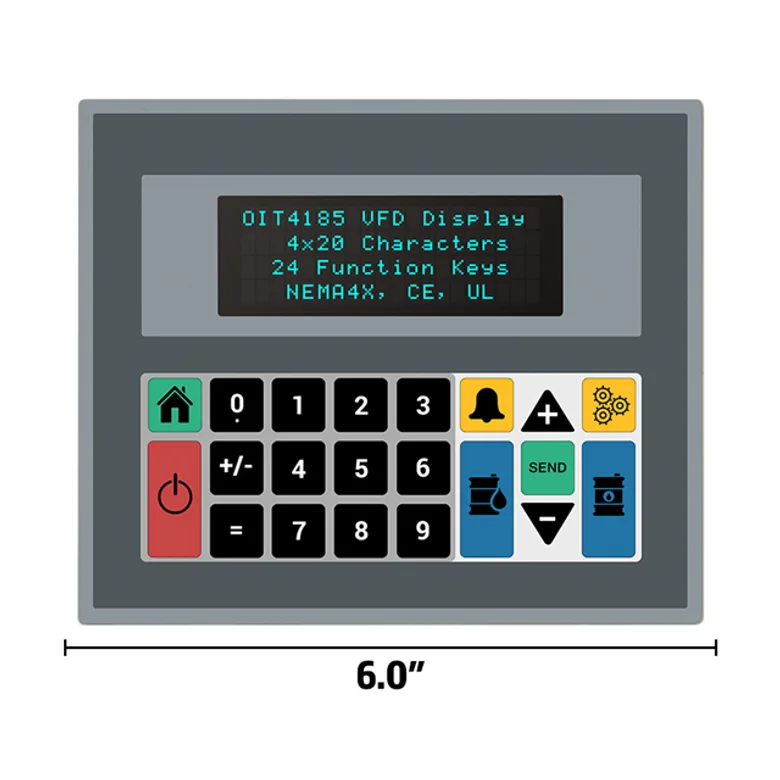 Maple Systems Inc OIT4185-A00