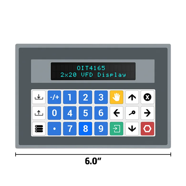 Maple Systems Inc OIT4165-A00