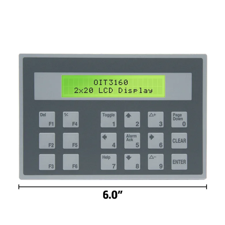 Maple Systems Inc OIT3160-B00