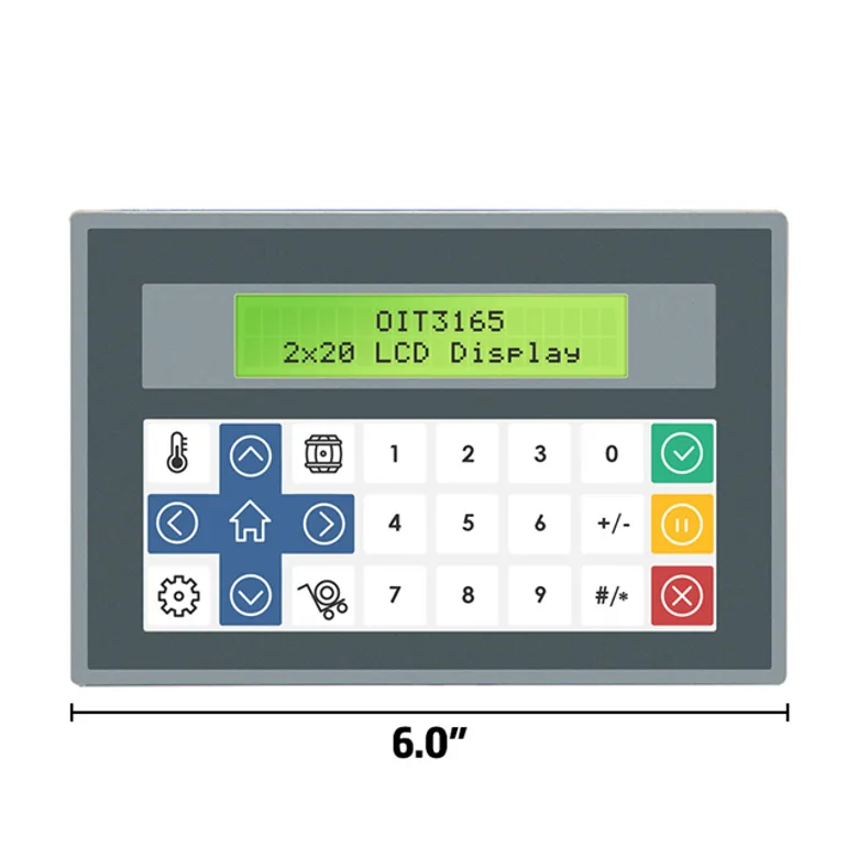 Maple Systems Inc OIT3165-A00