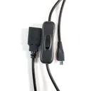 Micro Connectors, Inc. RAS-PWR01