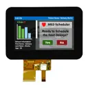 Newhaven Display Intl NHD-4.3-800480EZ-ASXP-CTP