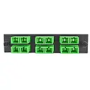 Fiber Instrument Sales F1-SC6DBKAPCUL