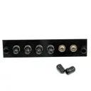 Fiber Instrument Sales F1-FC6BKSUL