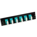 Fiber Instrument Sales F1-LC6DBKAQUL