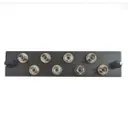 Fiber Instrument Sales F1-ST8BKSUL
