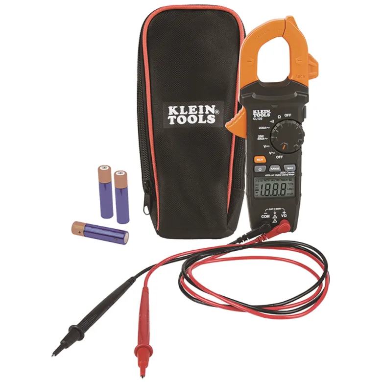 Klein Tools, Inc. CL120