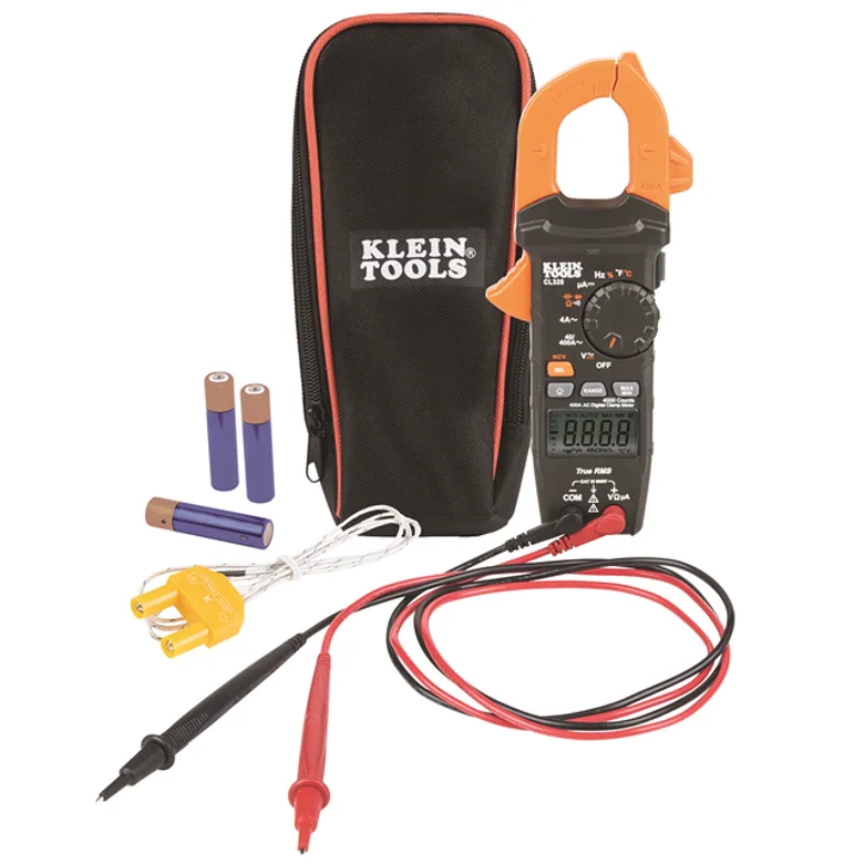 Klein Tools, Inc. CL320
