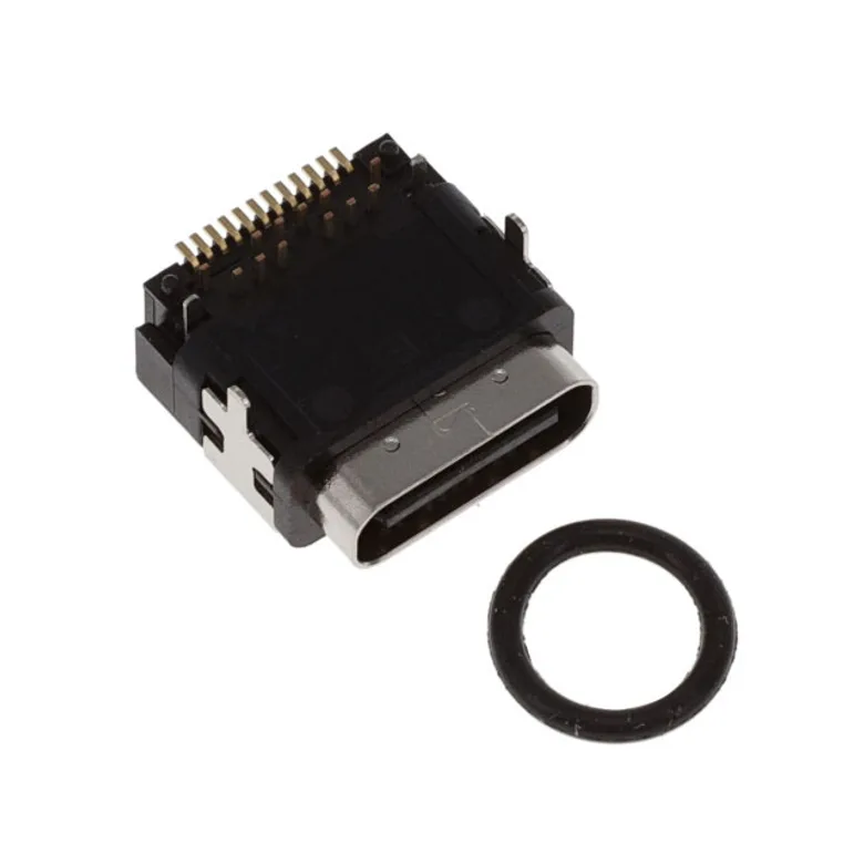 Same Sky (Formerly CUI Devices) UJ31-CH-G-SMT-TR-67