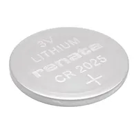 Renata Batteries CR2025 (EACH)