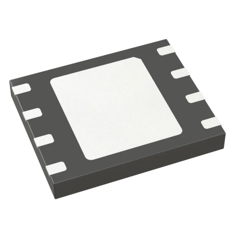 Macronix MX25U12832FZNJ02