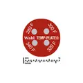 Wahl Temp-Plate® 444-280F サムネイル 2
