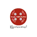 Wahl Temp-Plate® 444-170F 썸네일 1