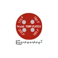 Wahl Temp-Plate® 444-170F 썸네일 2