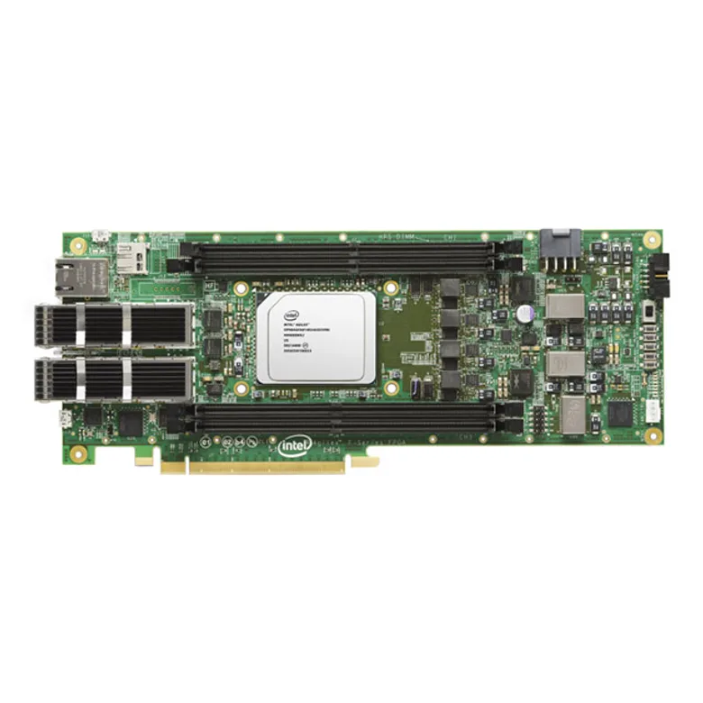 Altera DK-DEV-AGF014E3ES