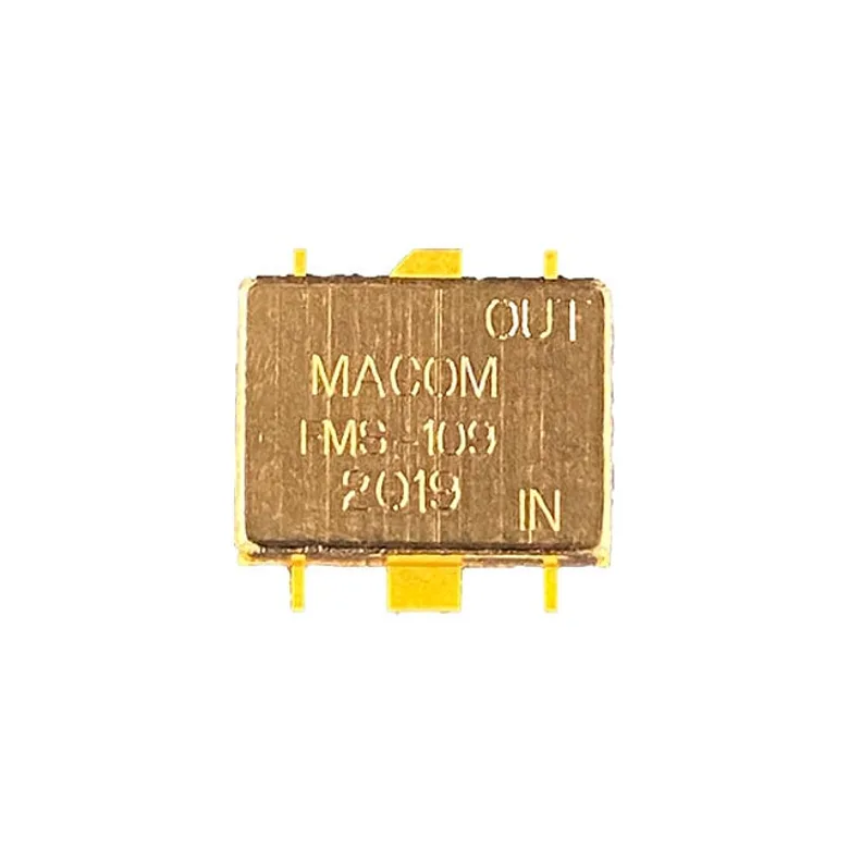 MACOM Technology Solutions FMS-109-PIN