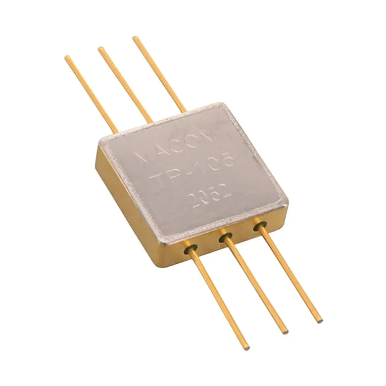 MACOM Technology Solutions TP-105-PIN