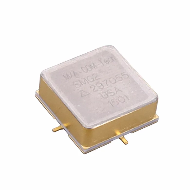 MACOM Technology Solutions SMG2