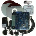 Silicon Labs C8051F410DK