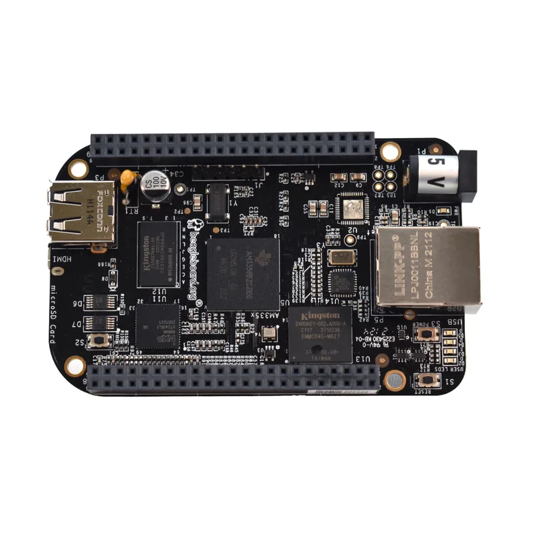 BeagleBoard 102110420