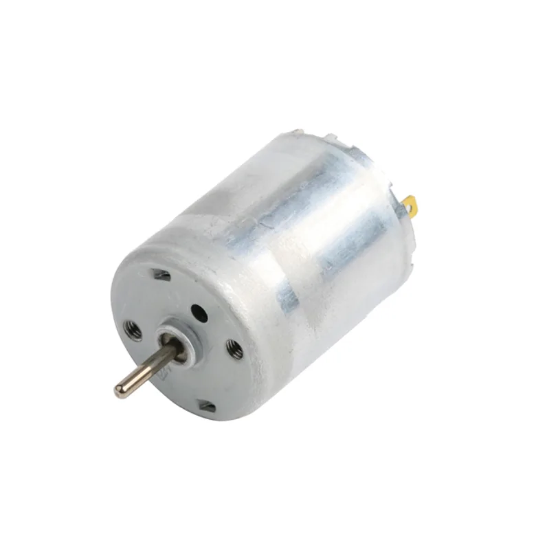 Johnson Motor PC280LG-301