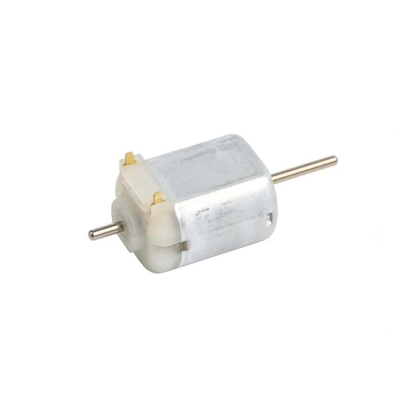 Johnson Motor NF123G-301