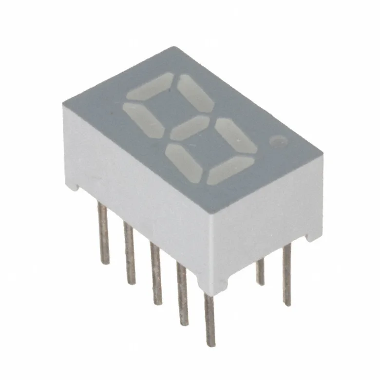 Broadcom Limited HDSP-203C