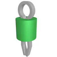 Keystone Electronics 5276