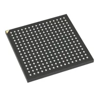 Lattice Semiconductor Corporation LIFCL-40-9BG256C