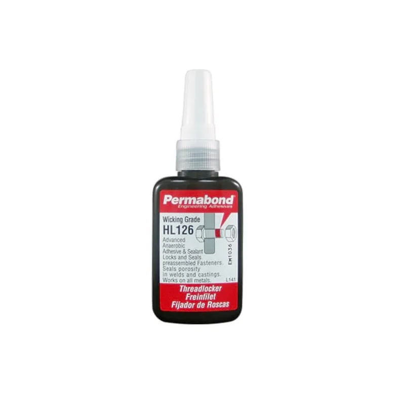 Permabond HL126 50ML BOTTLE