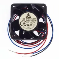 Delta Electronics FFB0412SHN-F00