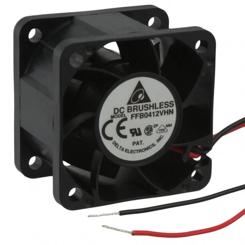 Delta Electronics FFB0412VHN