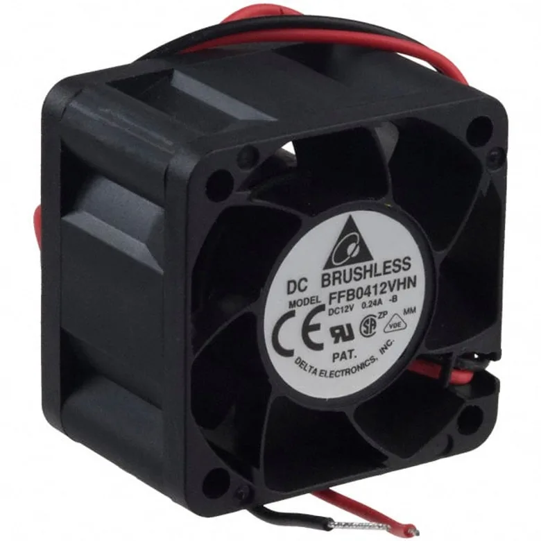 Delta Electronics FFB0412VHN-B
