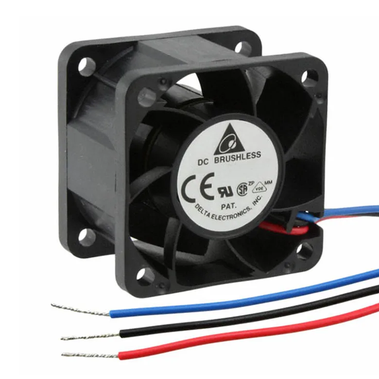 Delta Electronics FFB0412VHN-R00