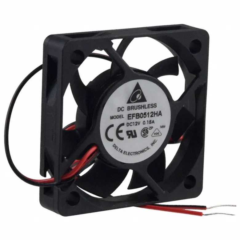 Delta Electronics EFB0512HA