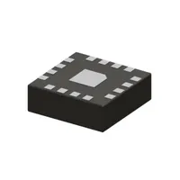 Renesas Electronics Corporation 9FGV1006BQ505LTGI8