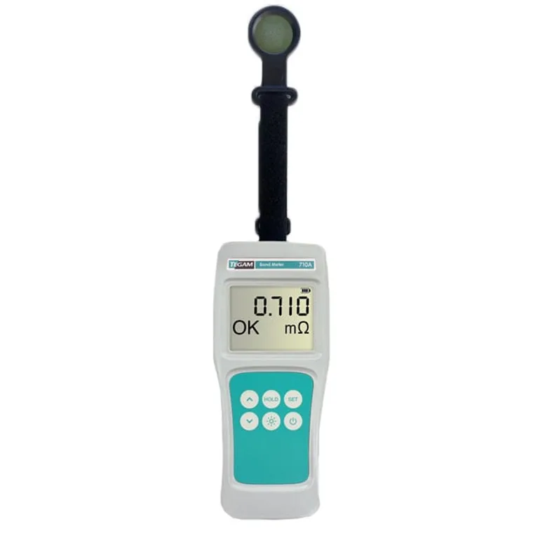 TEGAM / Advanced Energy 700-910