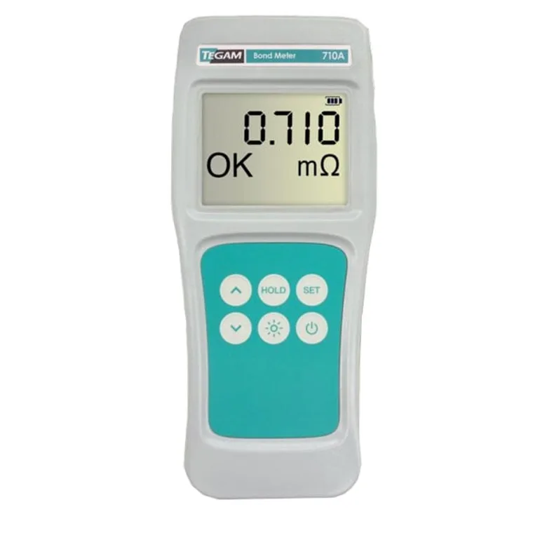 TEGAM / Advanced Energy 710A