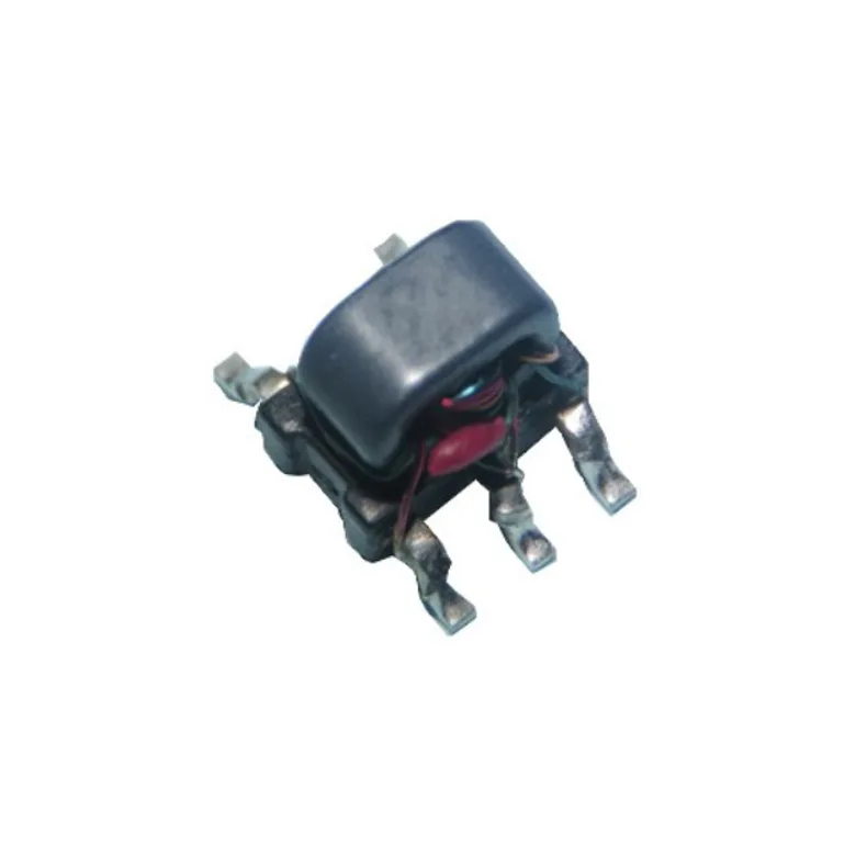 MACOM Technology Solutions MABA-011026