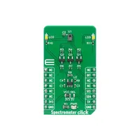 MikroElektronika MIKROE-4165