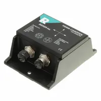Rieker Inc. H6MM-CANOPEN