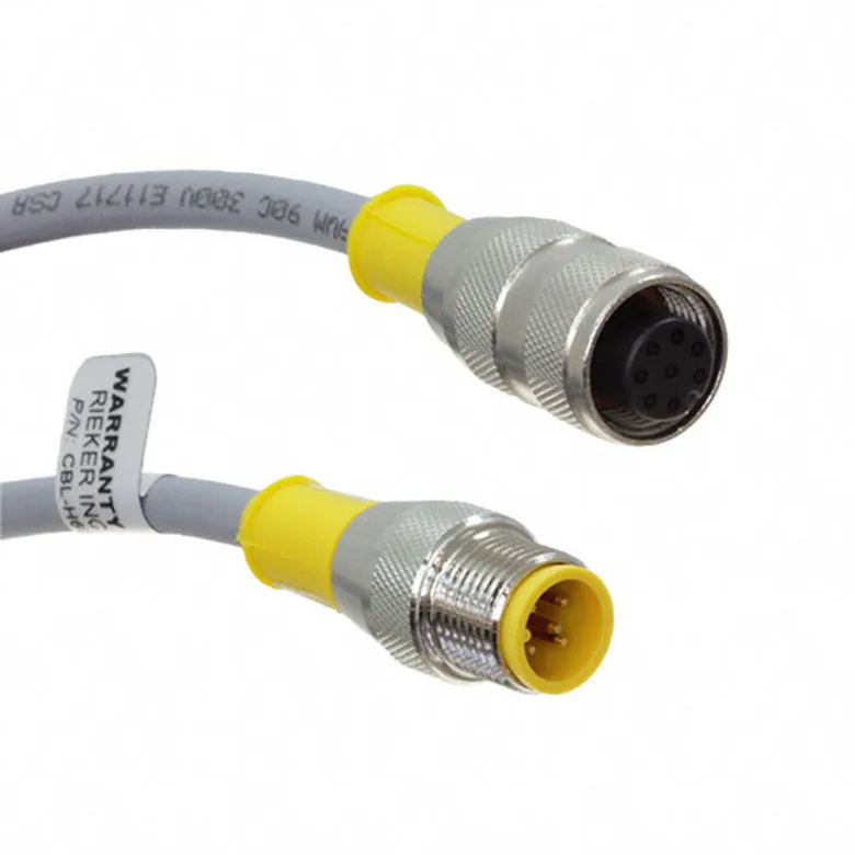 Rieker Inc. CBL-H6DC-26