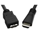 UNC Group, LLC HDMI-MF-15F
