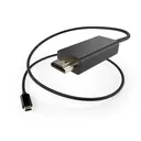 UNC Group, LLC USBC-HDMI-03F
