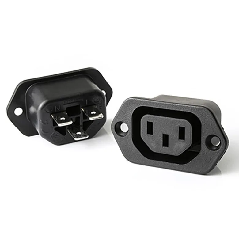 Interpower 83030600